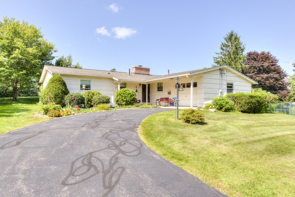 6 Burtenmar Circle — photo