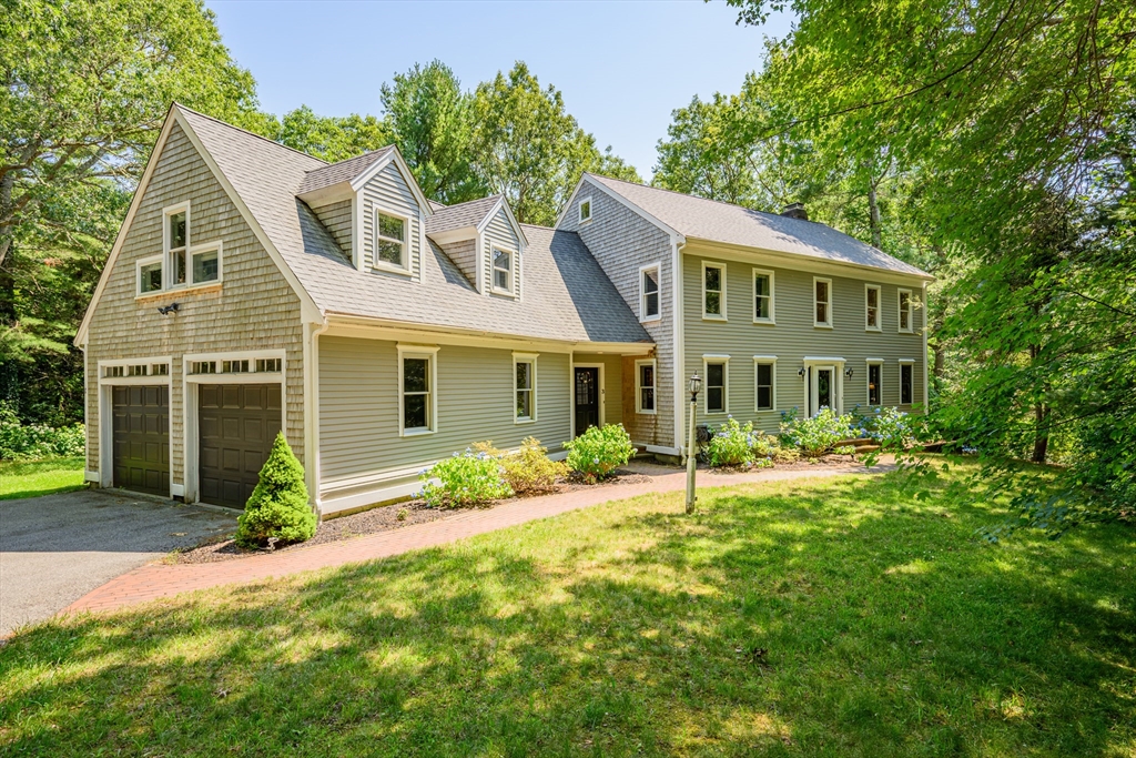 3 Sleepy Hollow Ln — photo