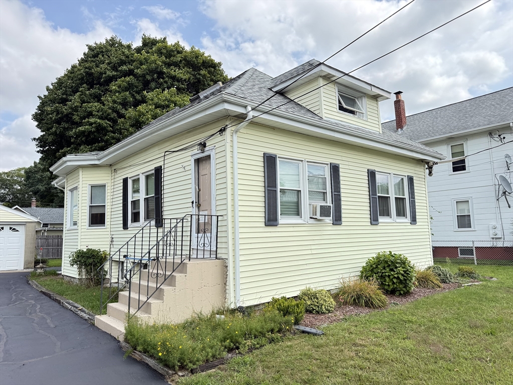 21 West Carpenter #B — photo