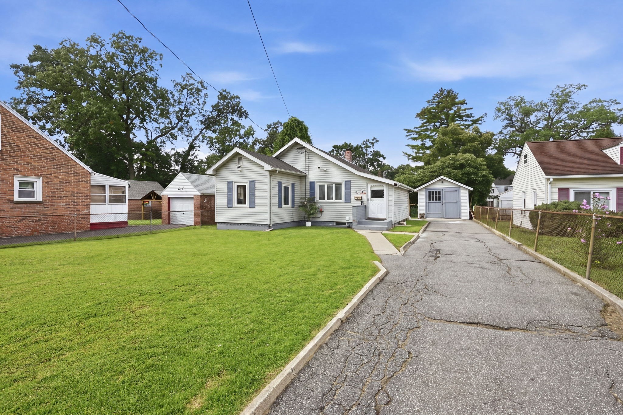 66 Upland, Springfield, MA 01104 — photo 3