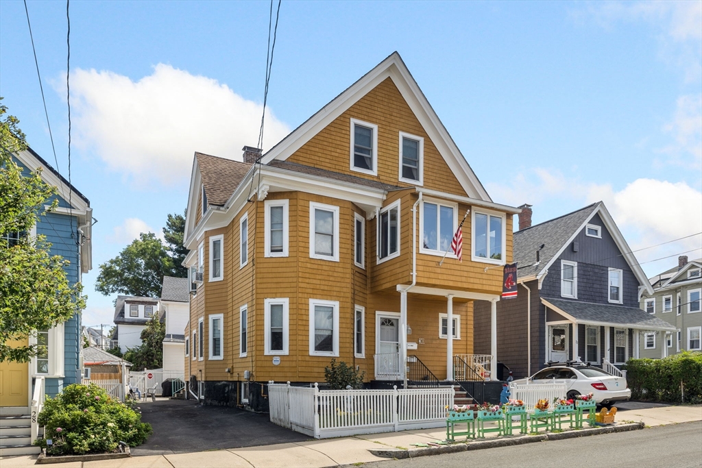 30 Ashland St #1 — photo