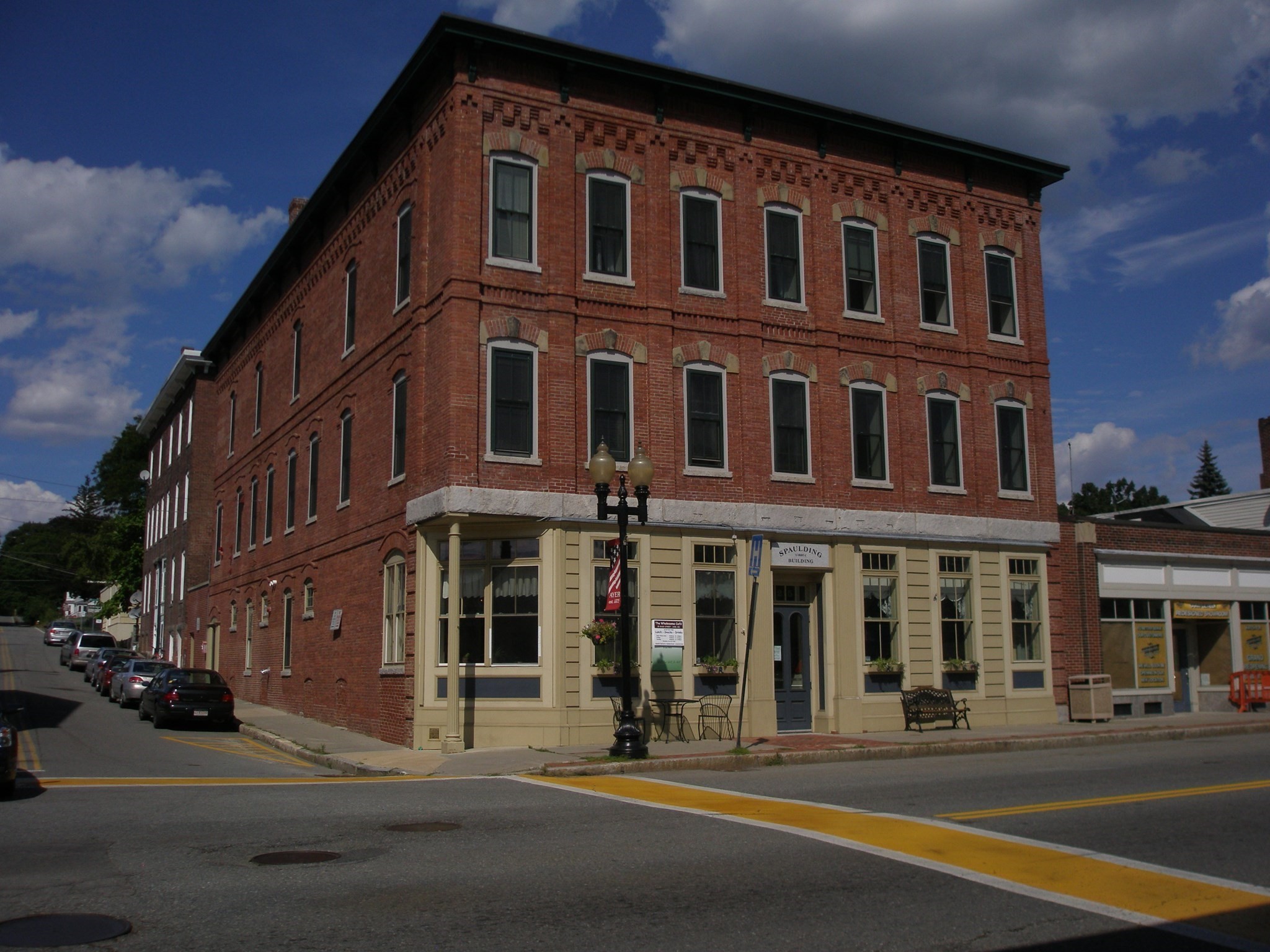 25 Main Street #3B — photo