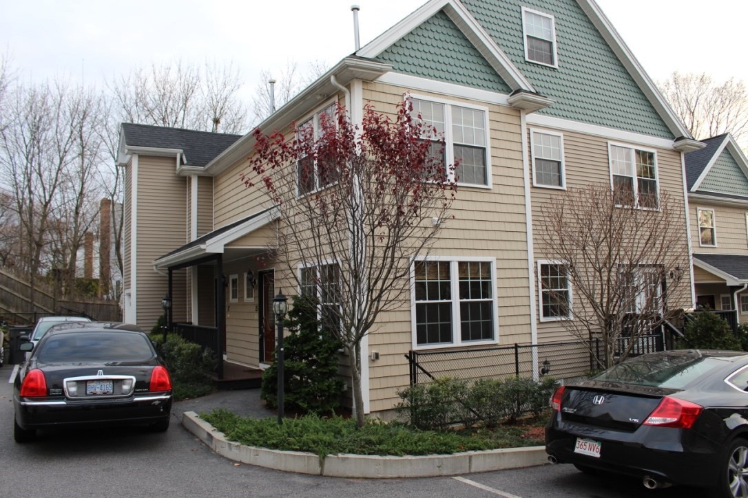 8 Grant St #15 — photo