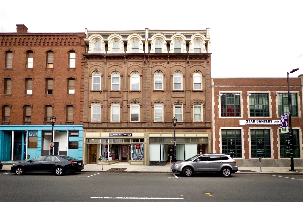 164 High St #201 — photo