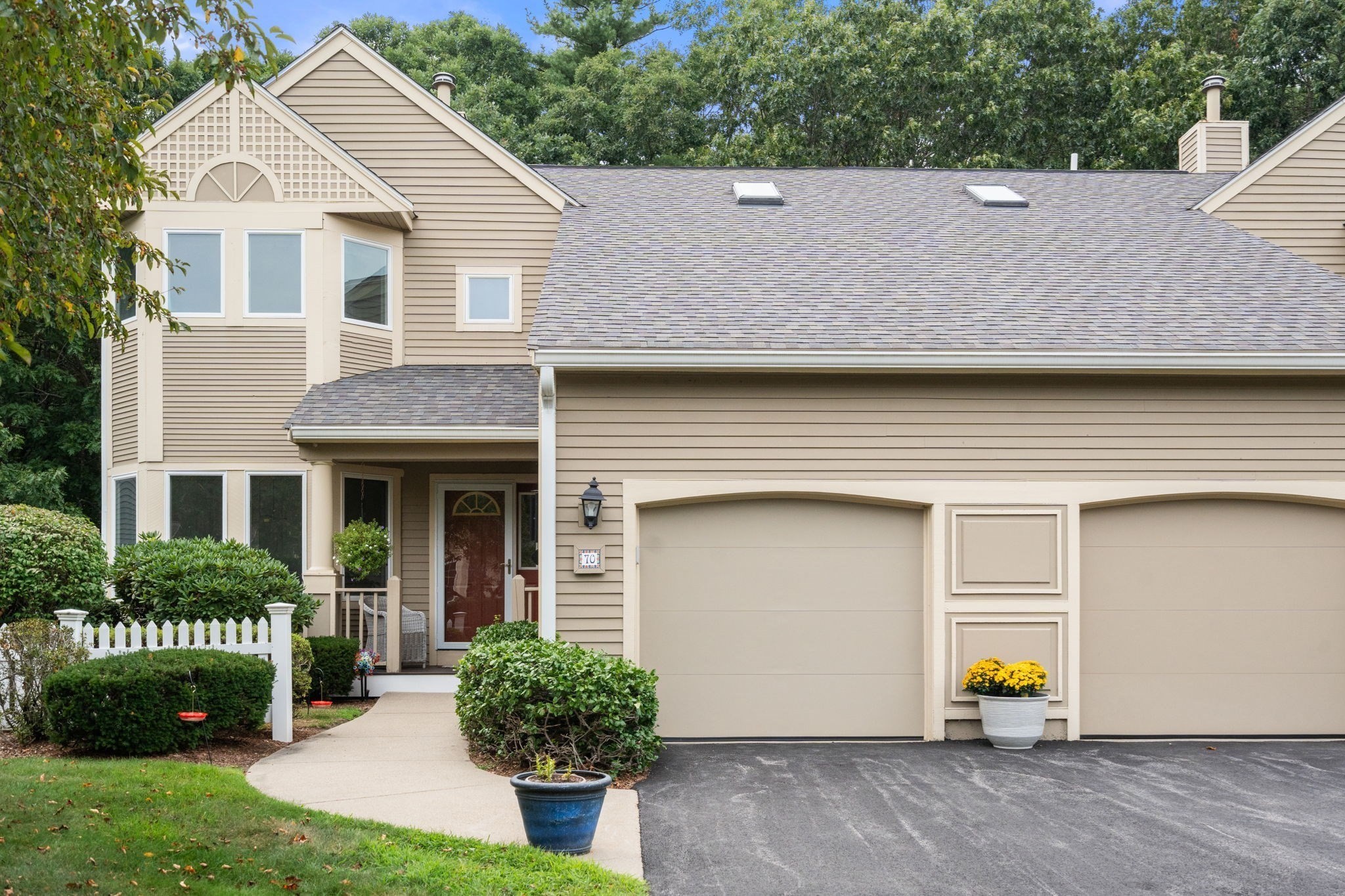 70 Cannon Forge Drive #70 — photo