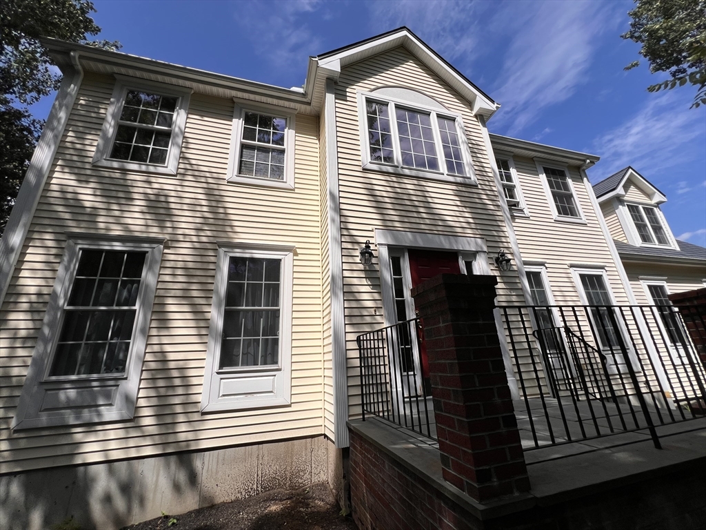115 Cathedral Drive — photo