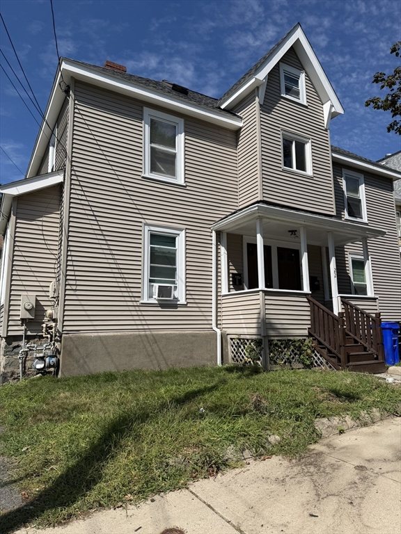 22 Porter St #2 — photo