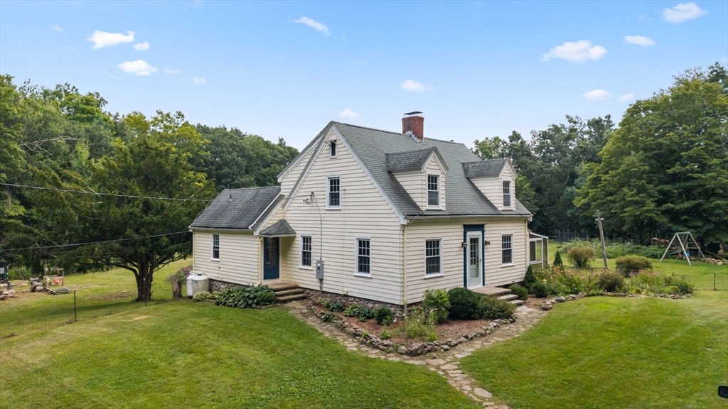 109 Rutherford Road, Oakham, MA 01068 — photo 2