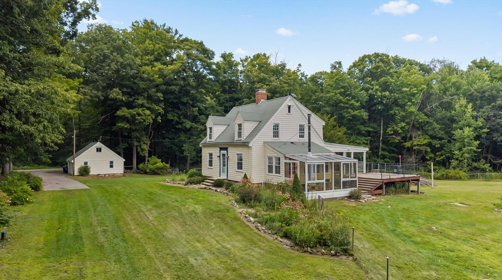 109 Rutherford Road, Oakham, MA 01068 — photo 3