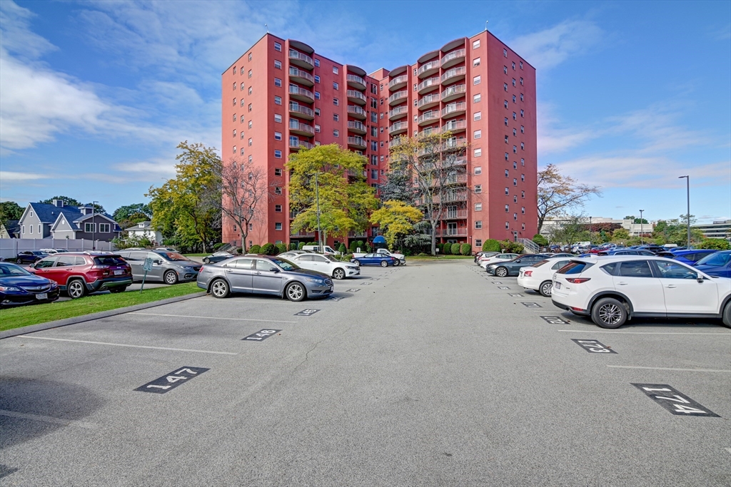 115 W Squantum St #513 — photo