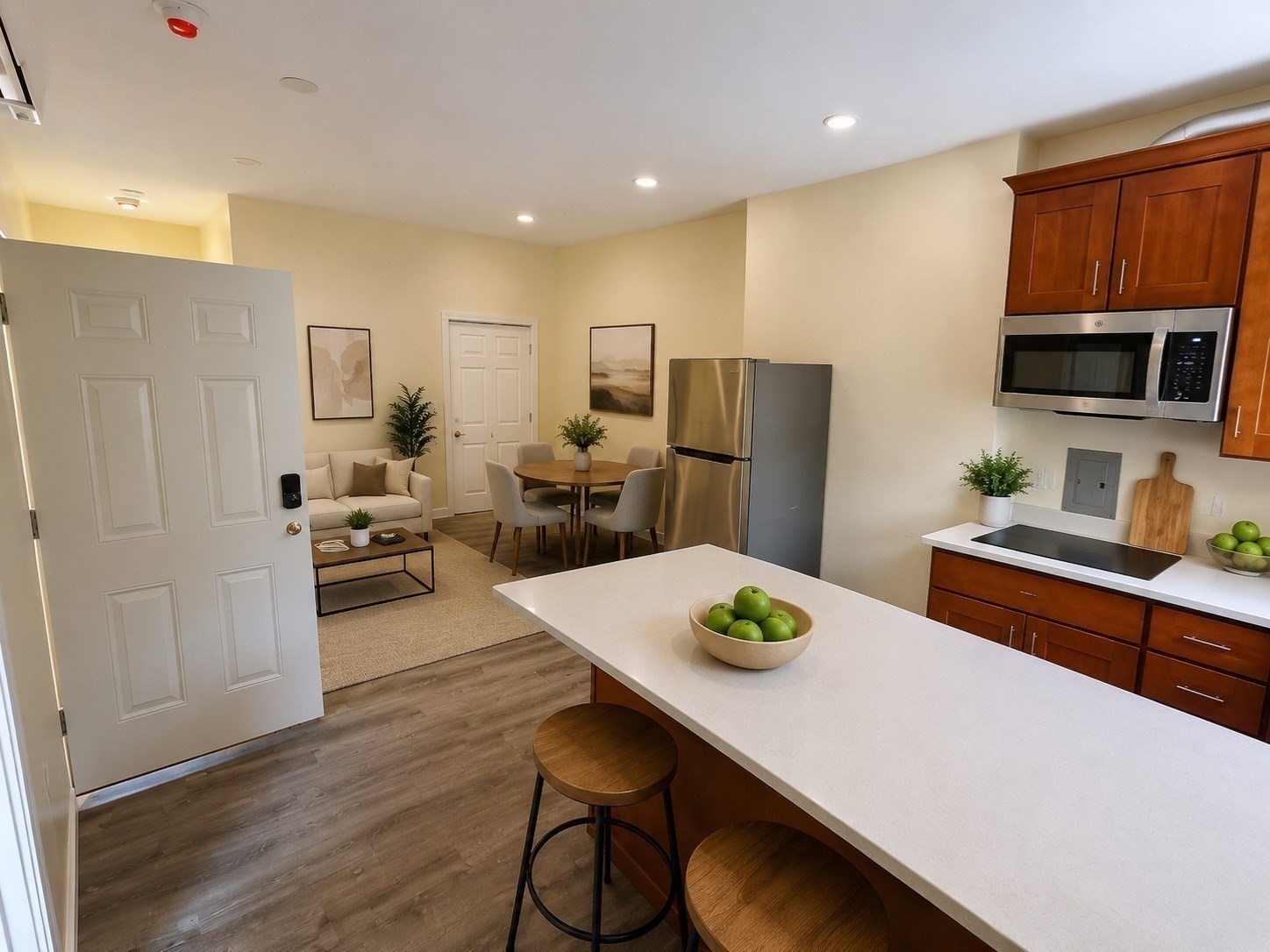 15 Hudson St #2 — photo