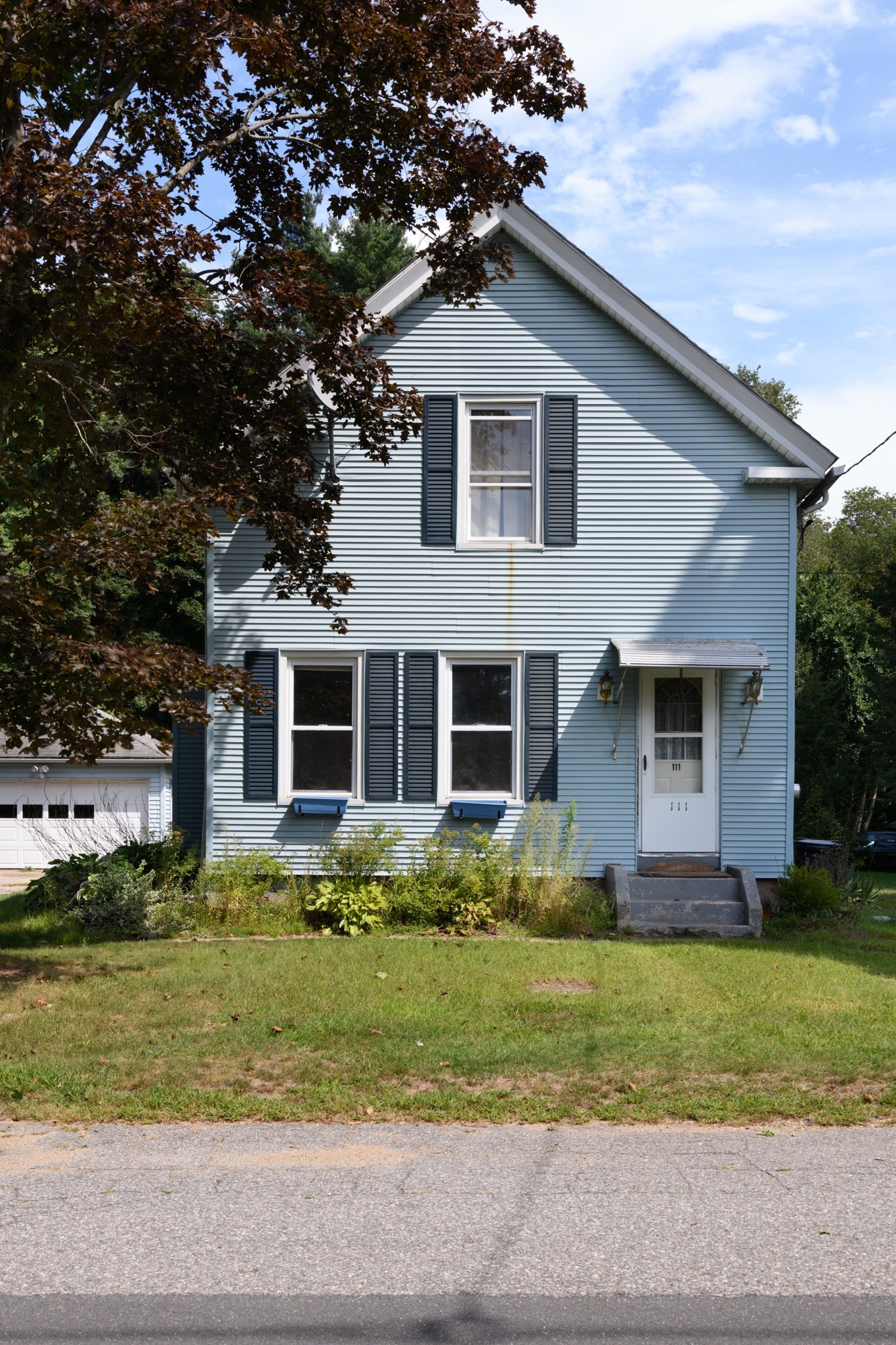 111 Gleason Ave — photo