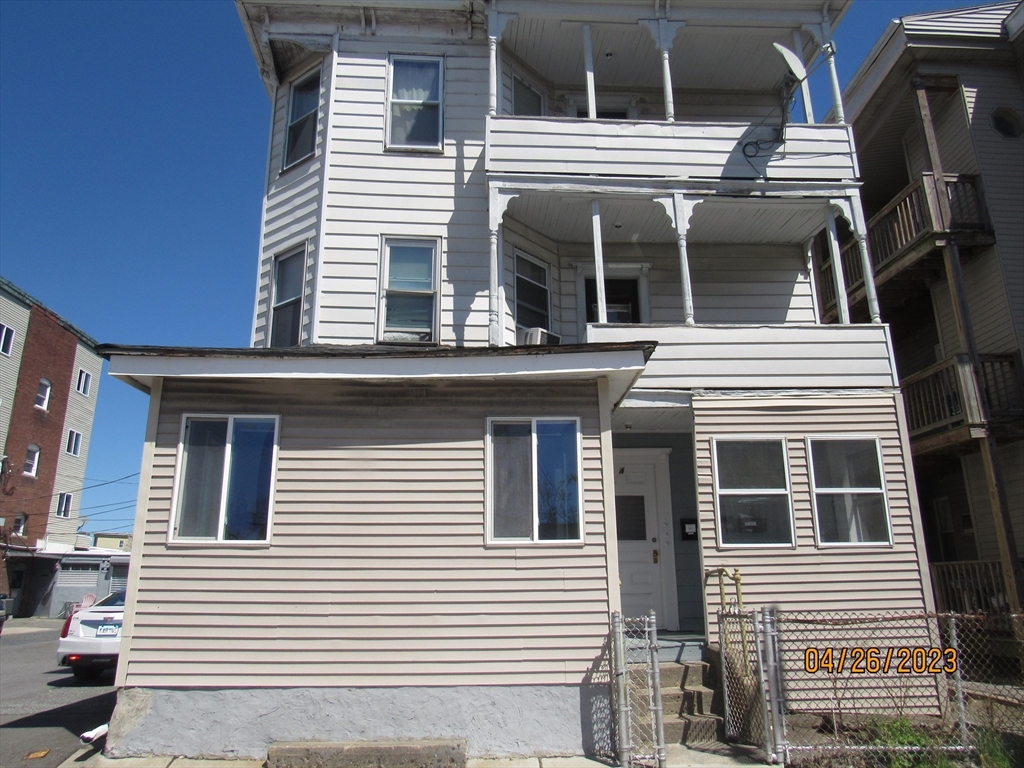 4 Plum St #3 — photo