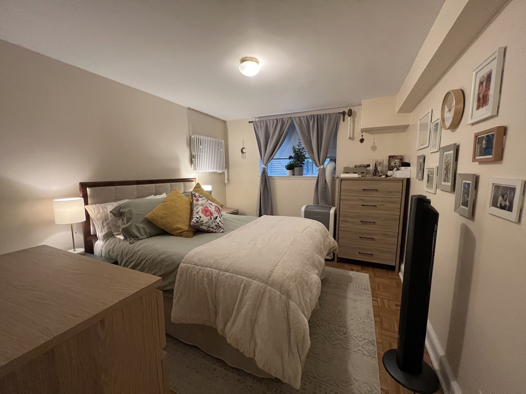 36 Highland Ave #D — photo