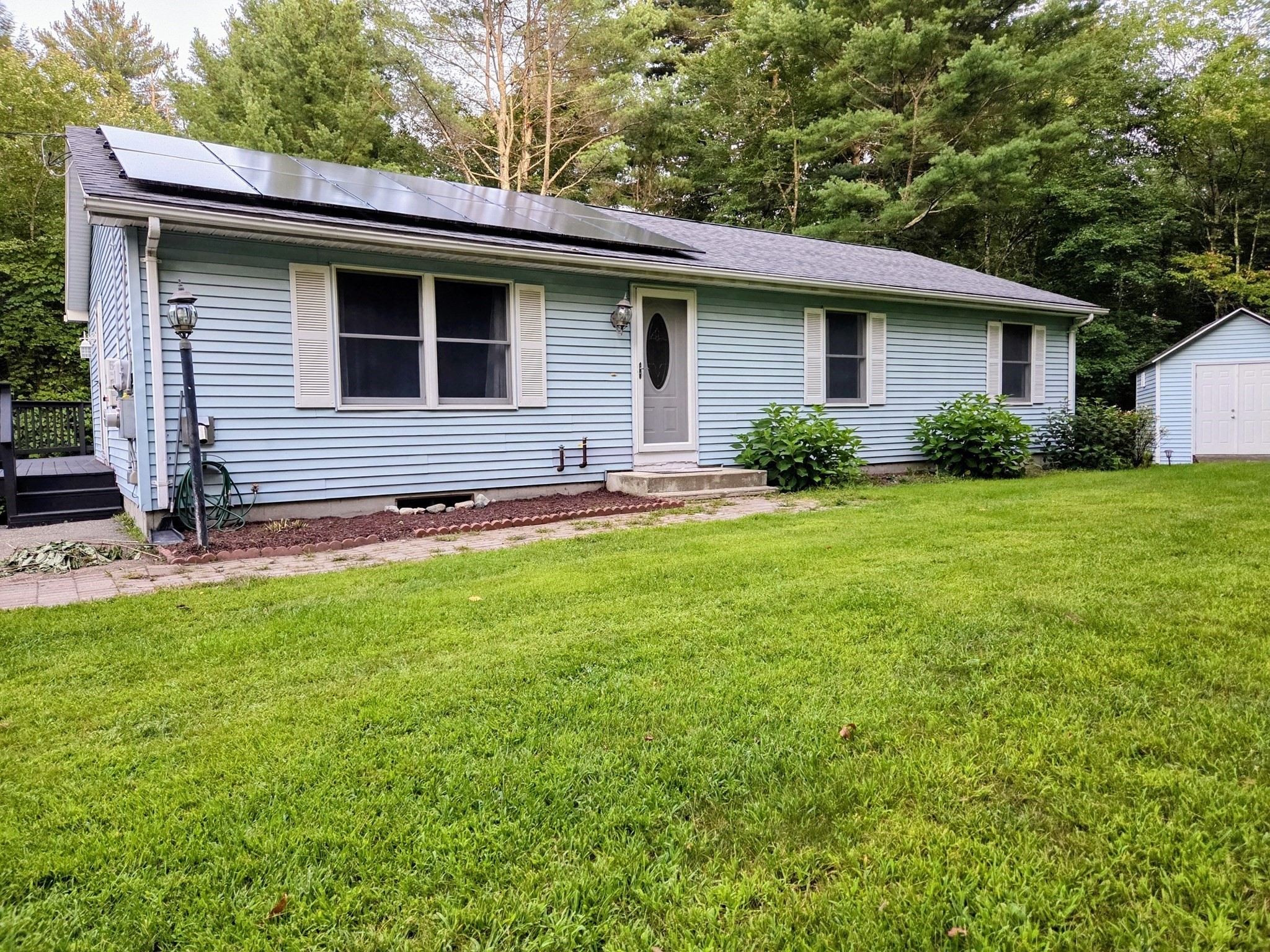 270 Stafford Road — photo