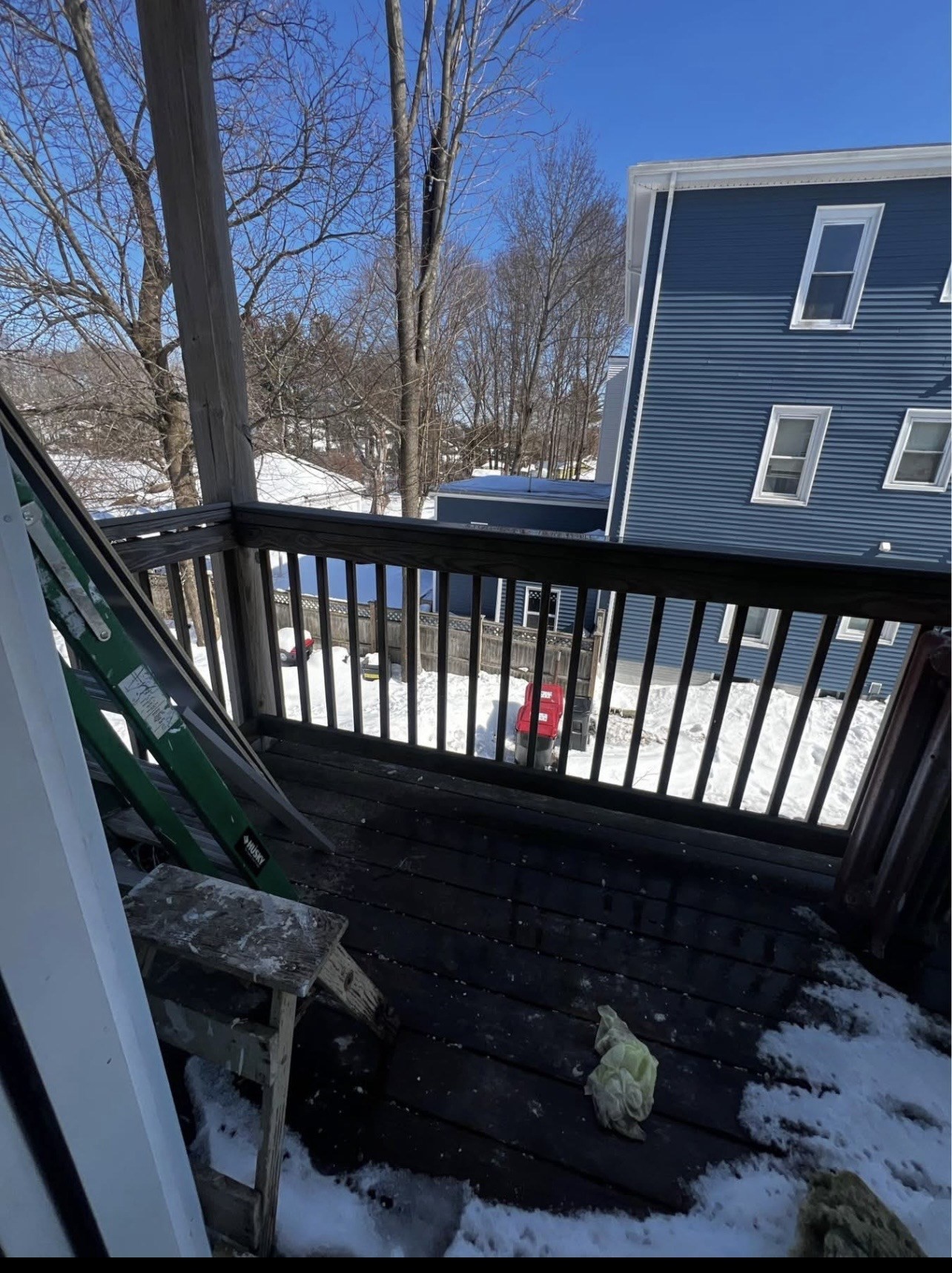 69 Martland Ave #2 — photo