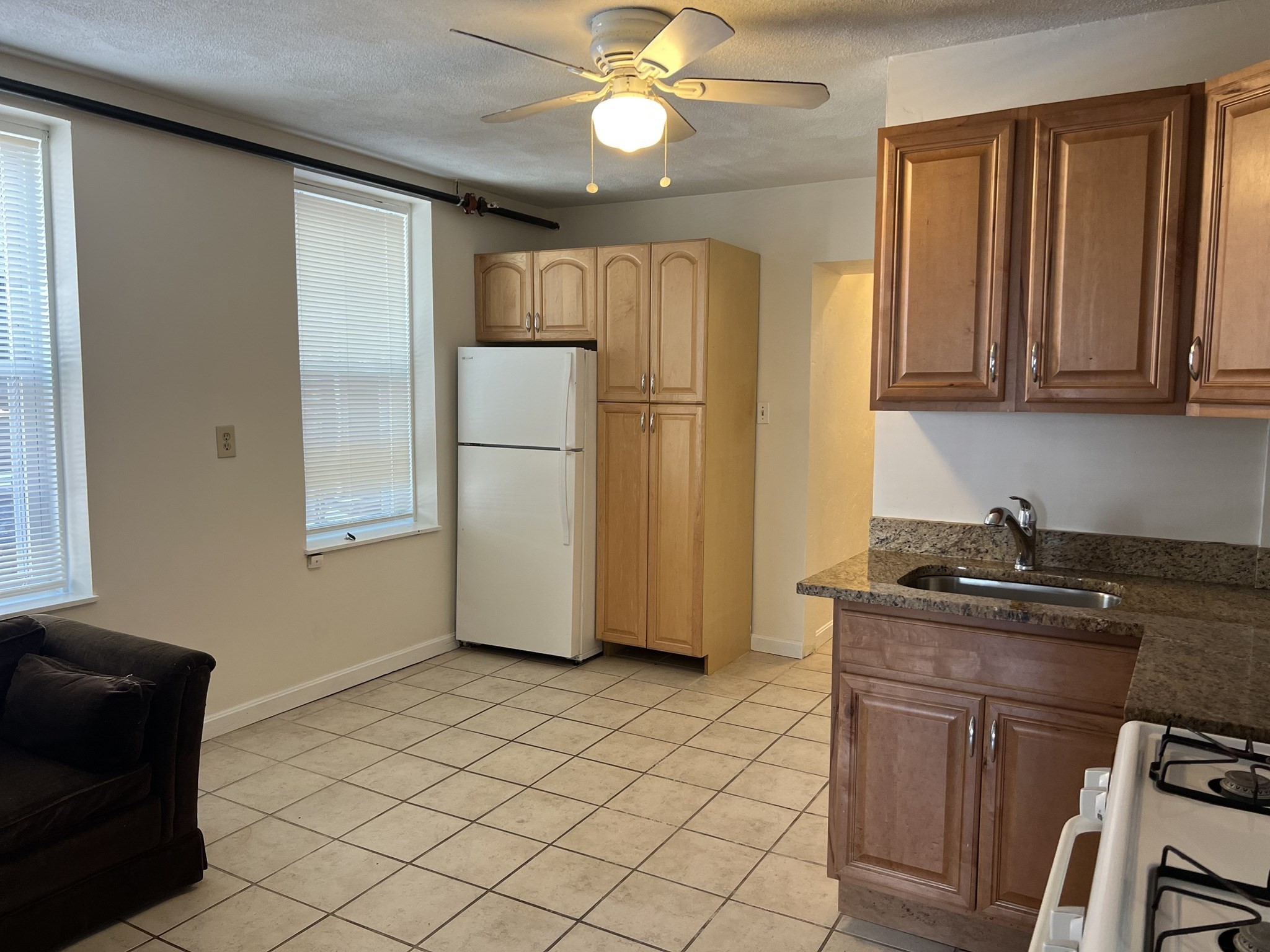 16 Battery St #4R — photo