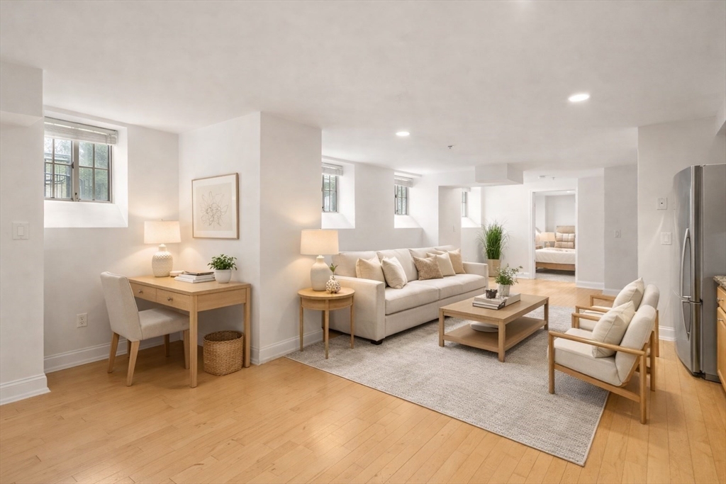 20 Chapel St #B309 — photo