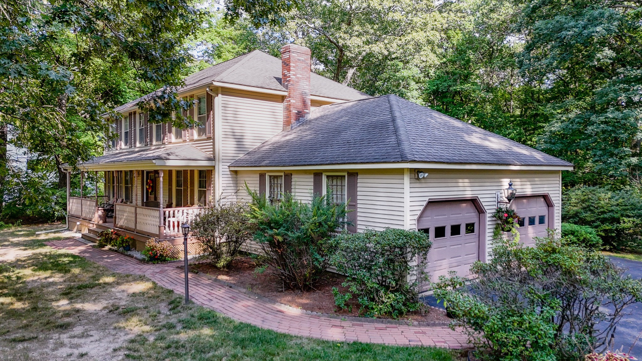 167 Trout Brook Rd — photo