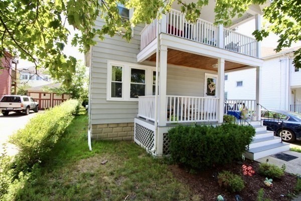 36-38 Dartmouth St #36 — photo