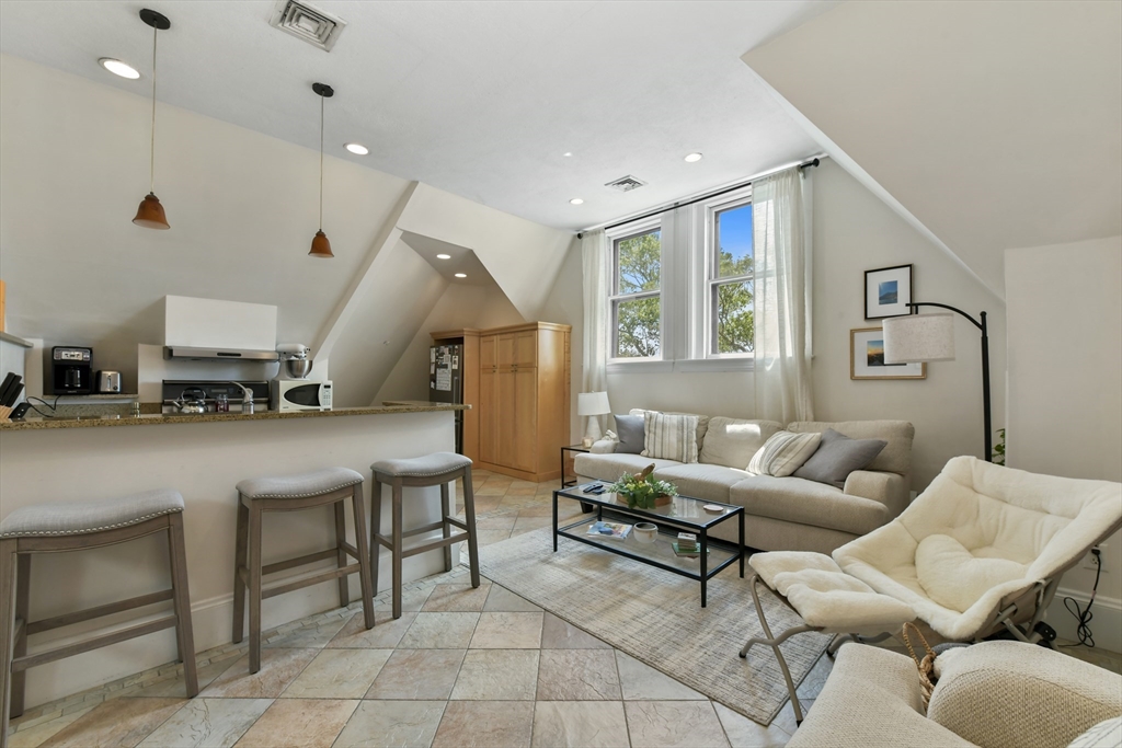 1774 Beacon St #6 — photo