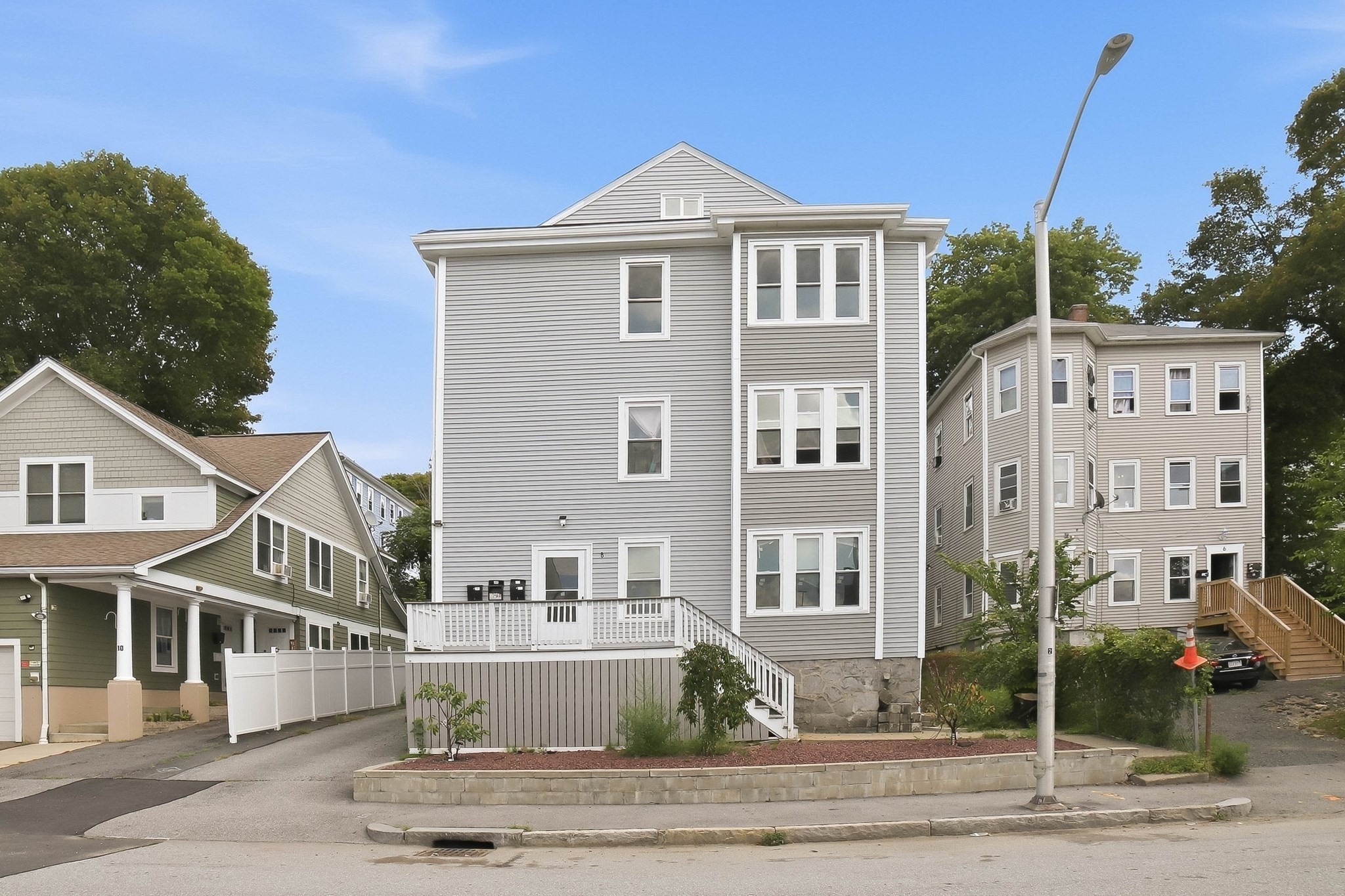 8 Hooper St #3 — photo