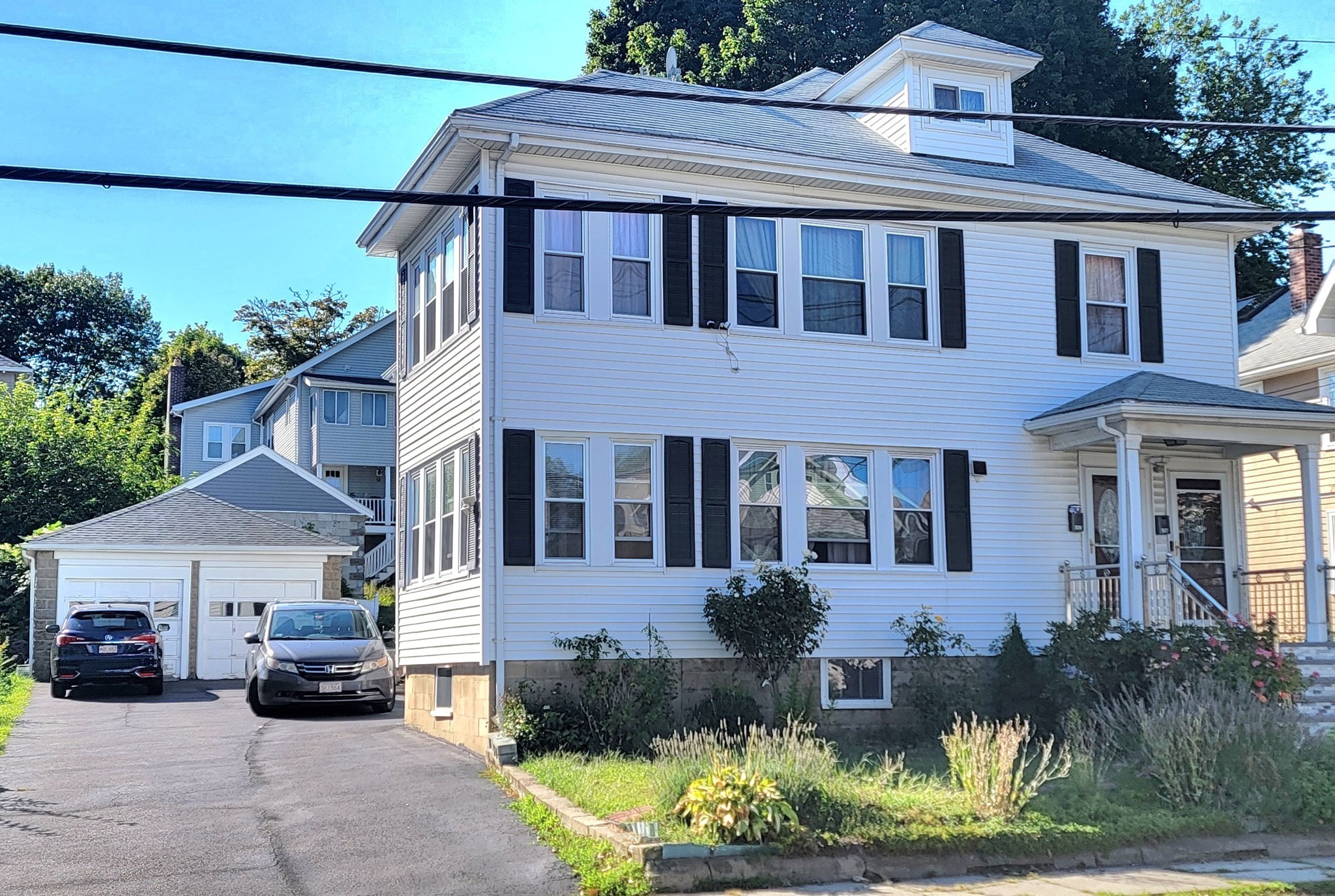 509 School St #509 — photo