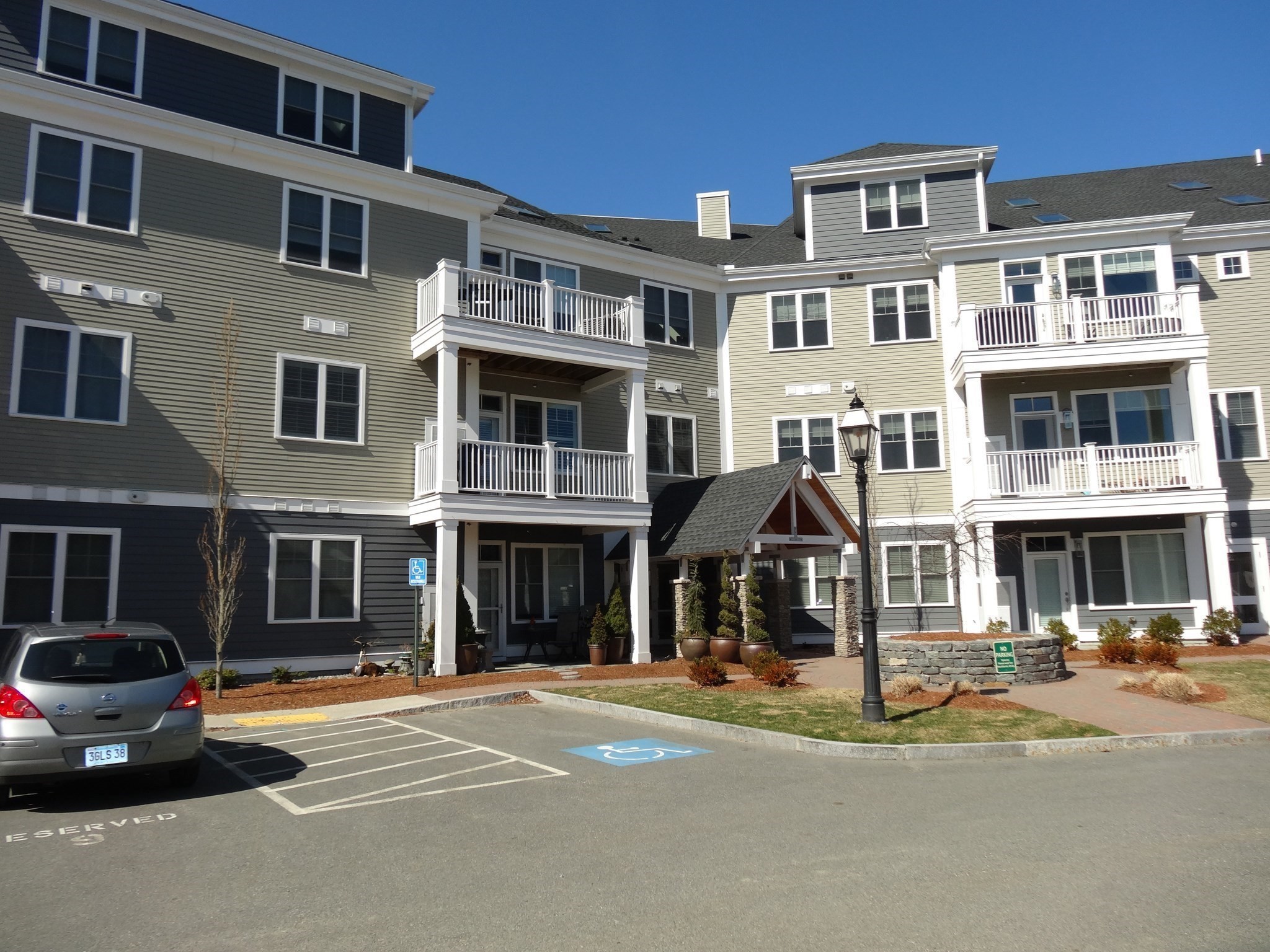 39 Taylor Drive #3008 — photo