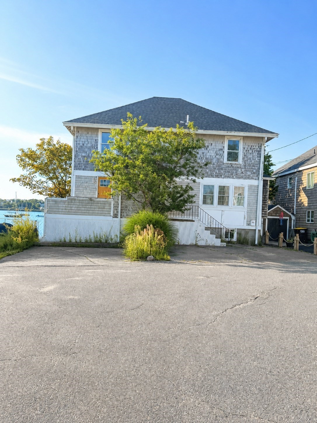31 Hampton Cir #1 — photo