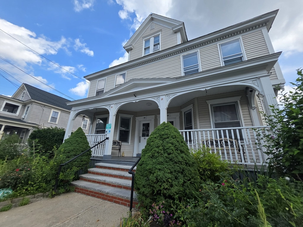 32 Burtt St #2 — photo