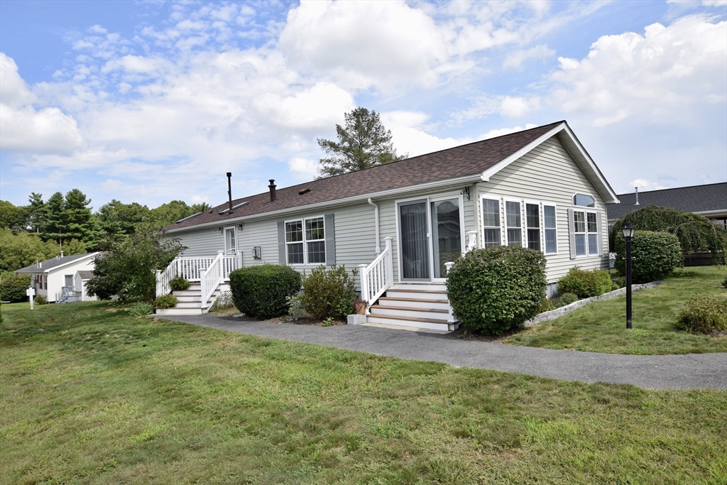 29 Lyn Ln. — photo