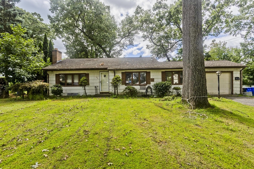 240 E Allen Ridge Rd — photo