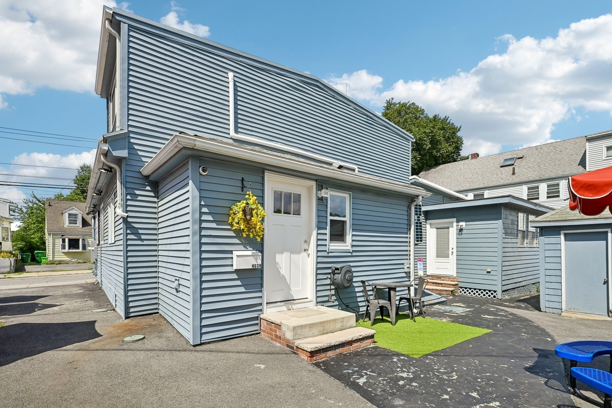 463 Fulton Street #R — photo