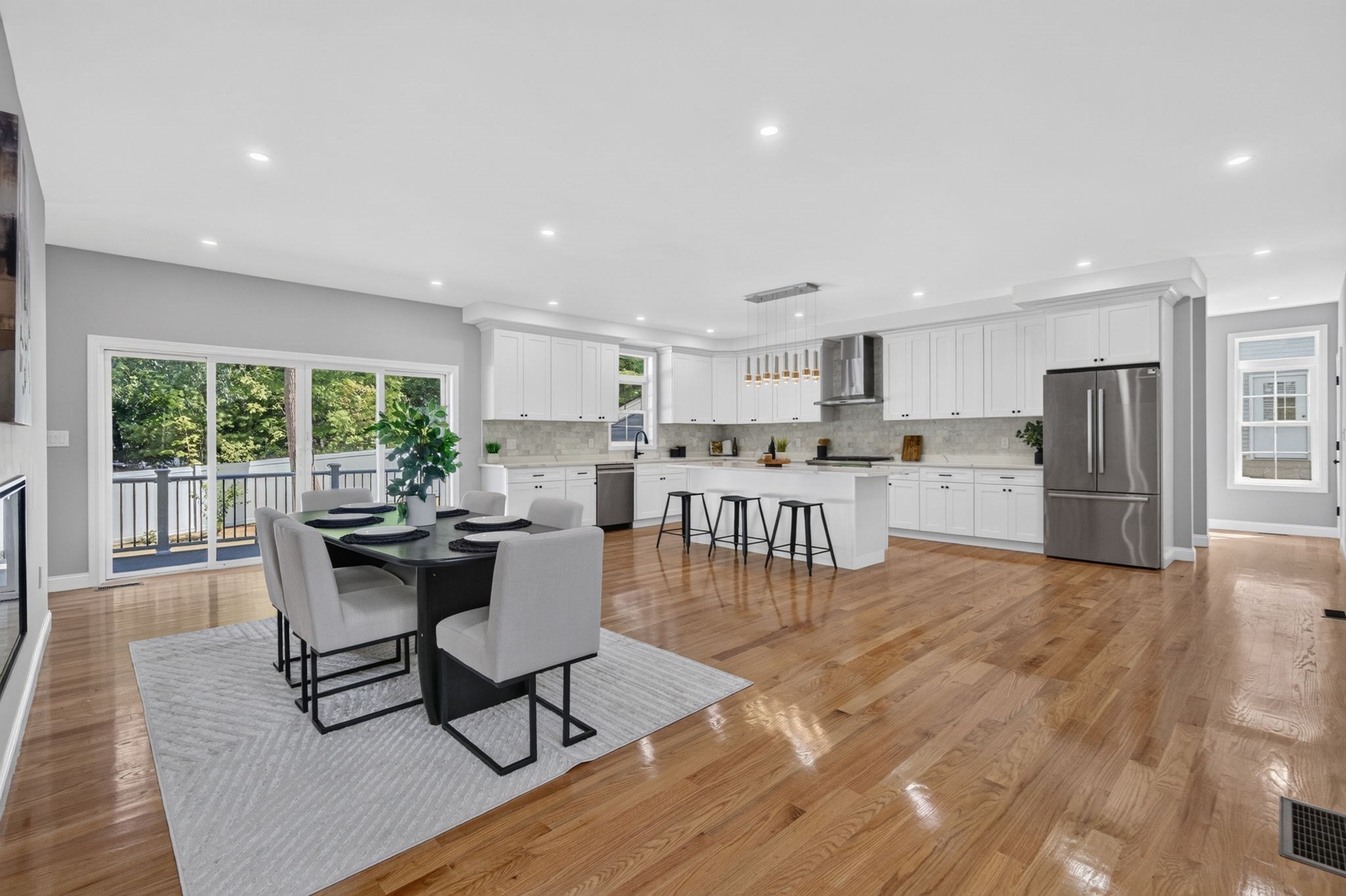 44 Grandview Road, Reading, MA 01867 — photo 2