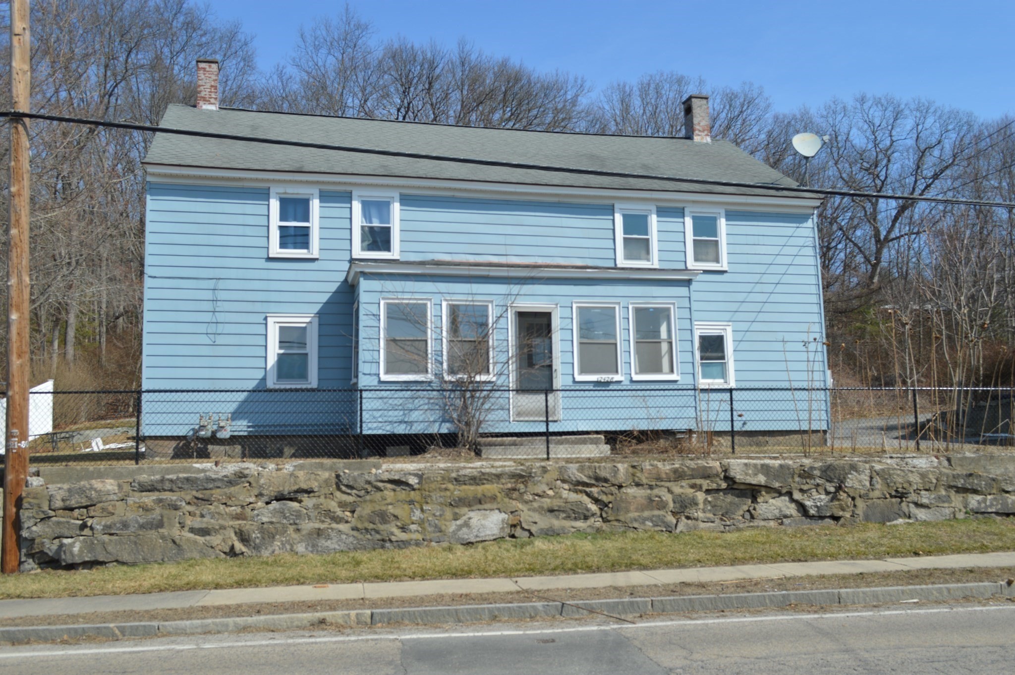 2428-2430 Providence Rd #1 — photo