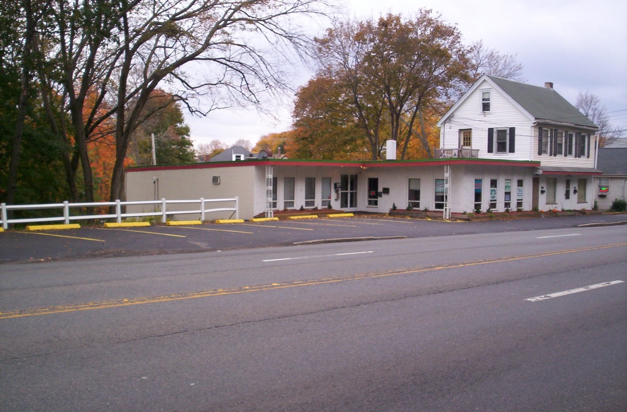 469 Bridge Street — photo