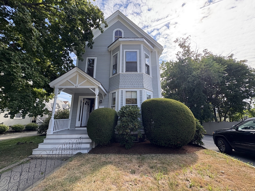 57 Lawrence #1 — photo