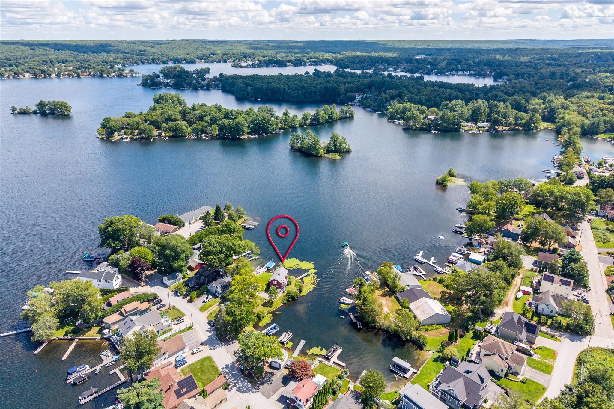 42&0 Point Pleasant Rd, Webster, MA 01570 — photo 2