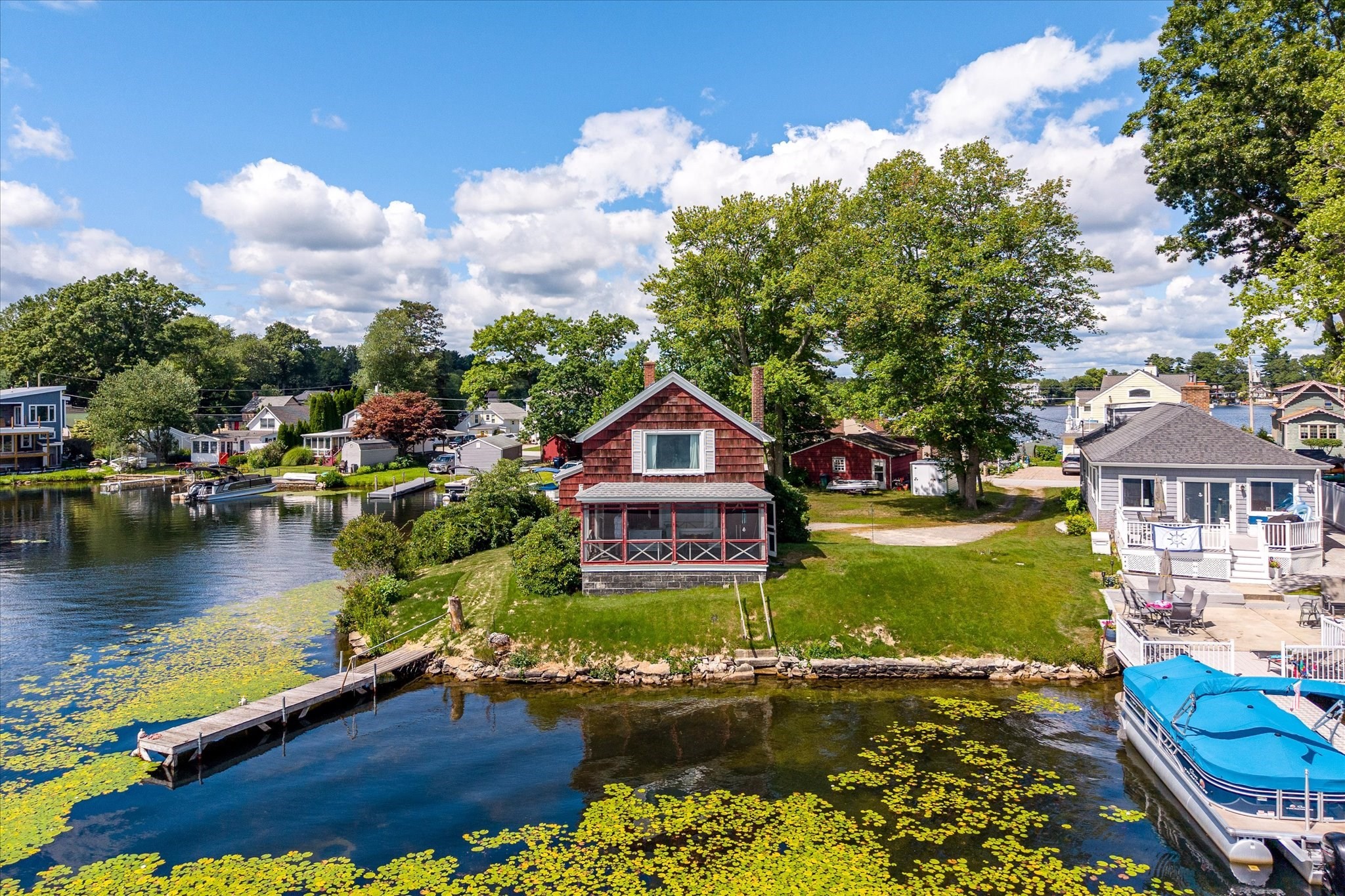42&0 Point Pleasant Rd, Webster, MA 01570 — photo 3