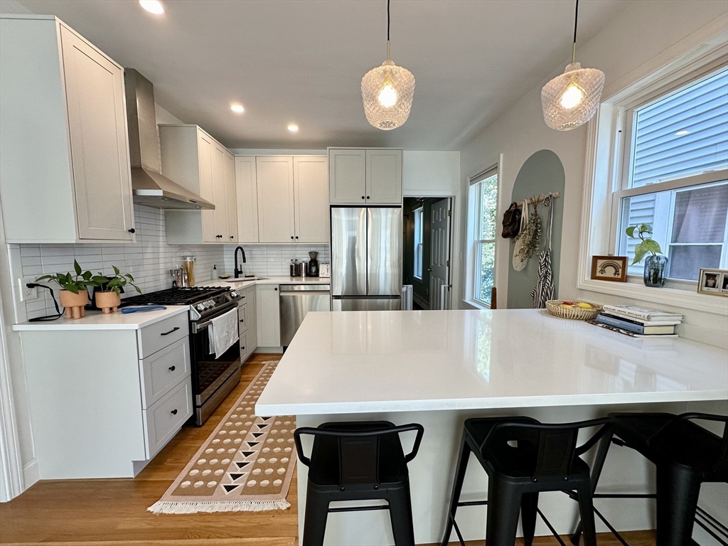 6 Haverford St #2 — photo