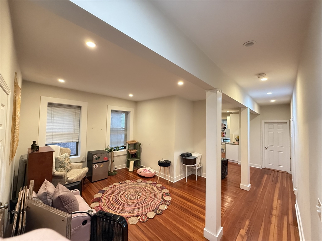 4 Hamlet St #1 — photo