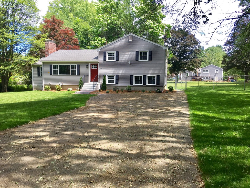 349 Stow Road — photo