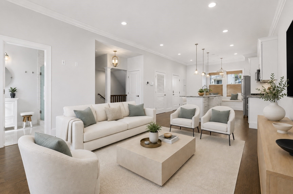 25 Brighton St #1 — photo