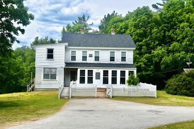 118 Adams — photo