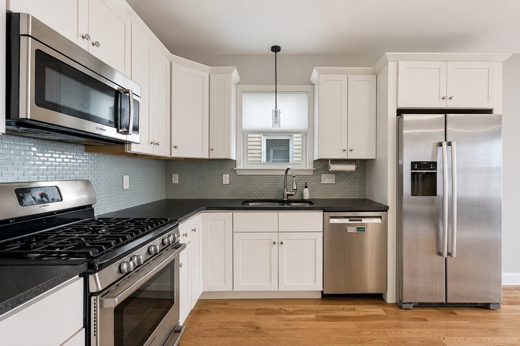 995 Dorchester Ave #1 — photo