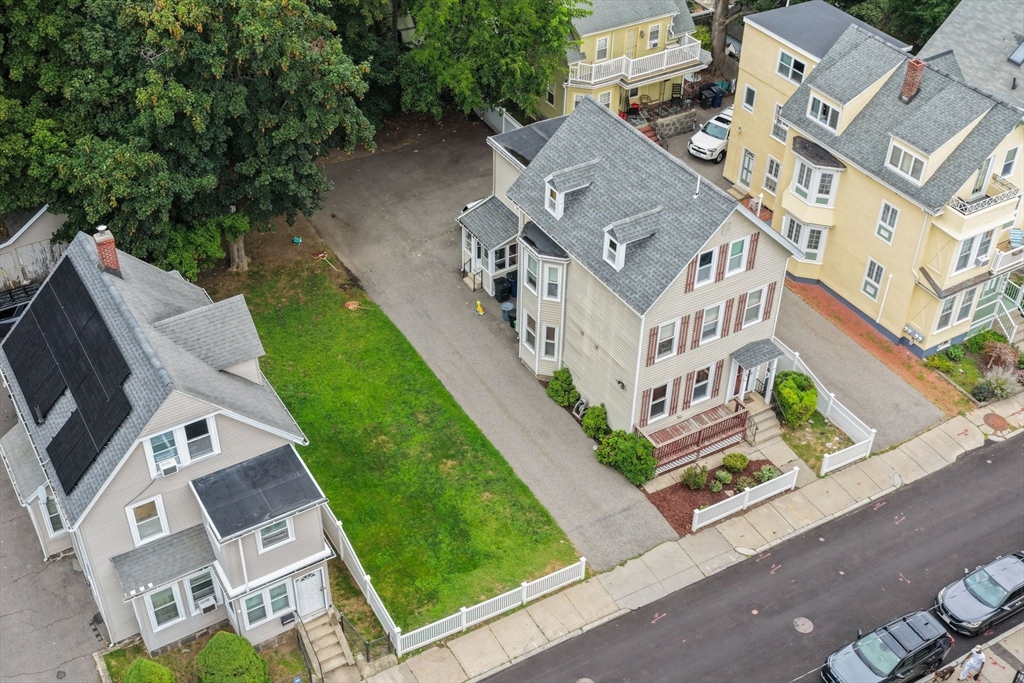 33 Cohasset St #2 — photo