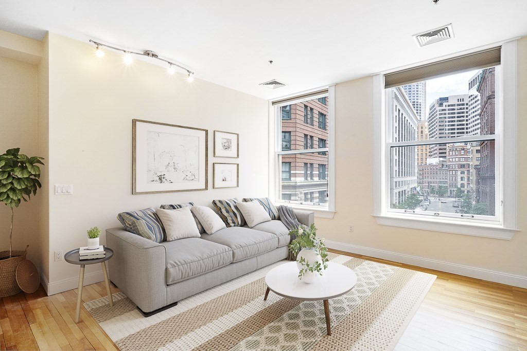 126 State Street #401 — photo