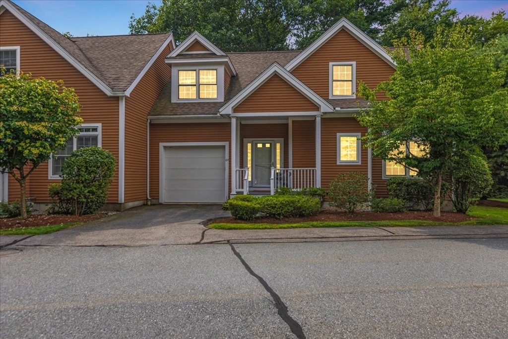 64 Woodland Park Drive #64 — photo