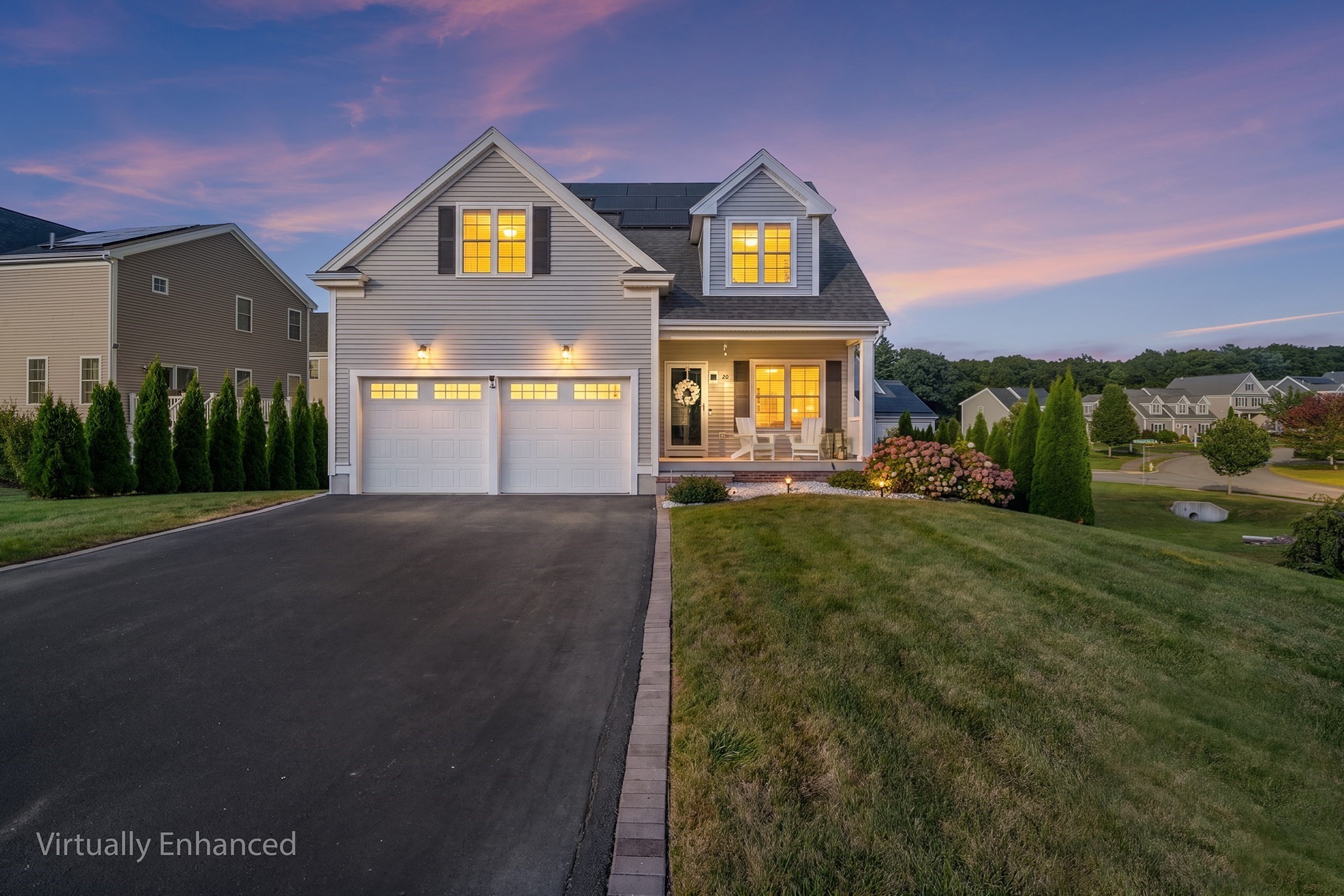 20 Pheasant Run Ct — photo