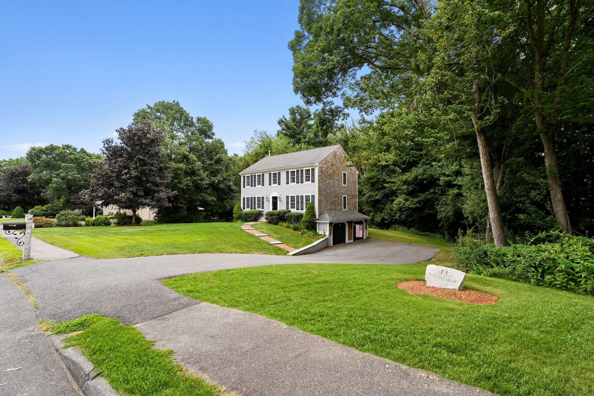 13 Bayberry Road, Raynham, MA 02767 — photo 2
